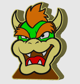 bowser