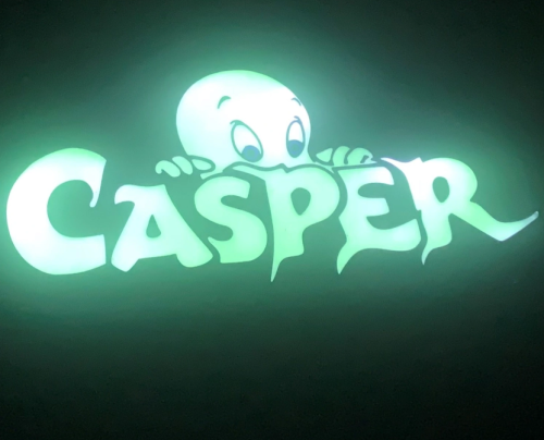 casper