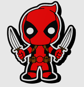 deadpool