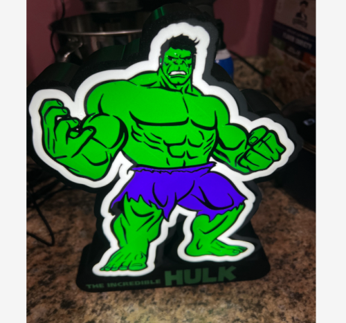 hulk