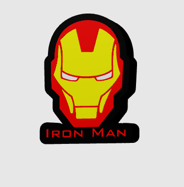 ironman