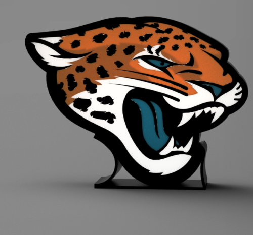 jaguars
