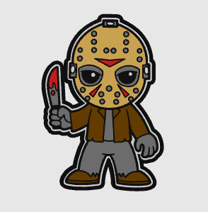 jason