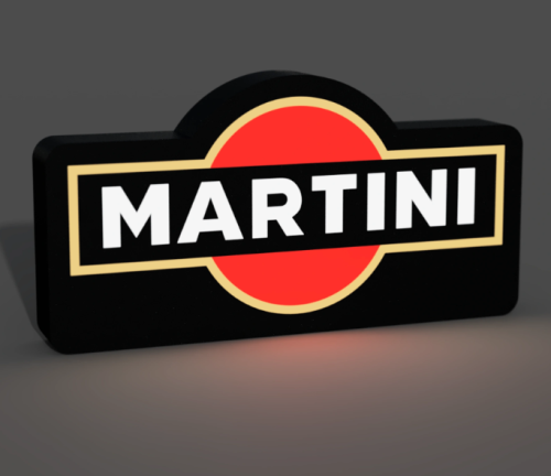 martini