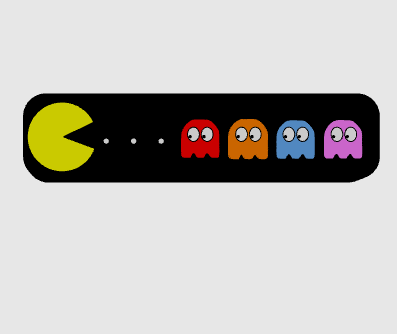 pacman-