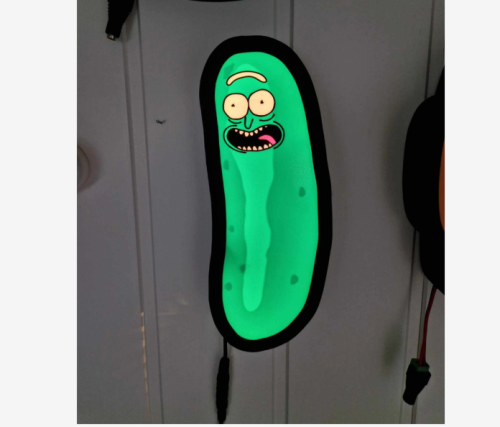 pickle-rick