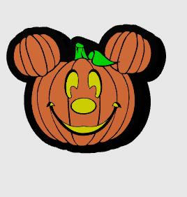 pumpkin