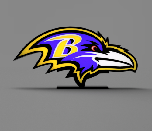ravens