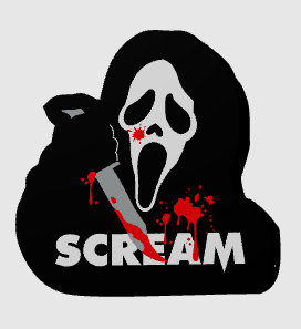 scream