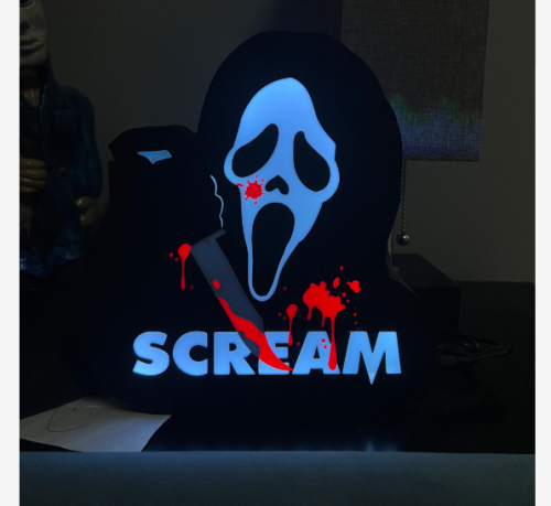 screamlite