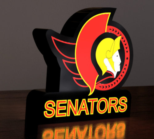 senators