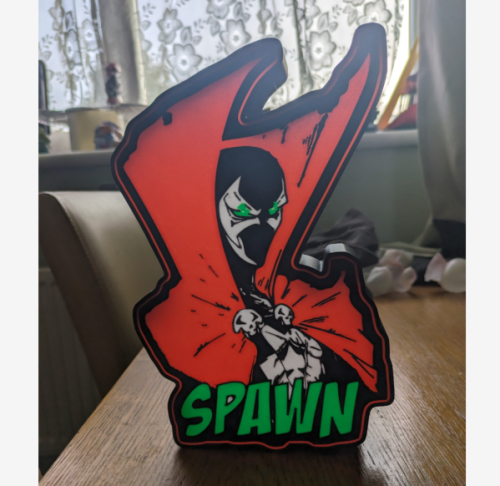 spawn