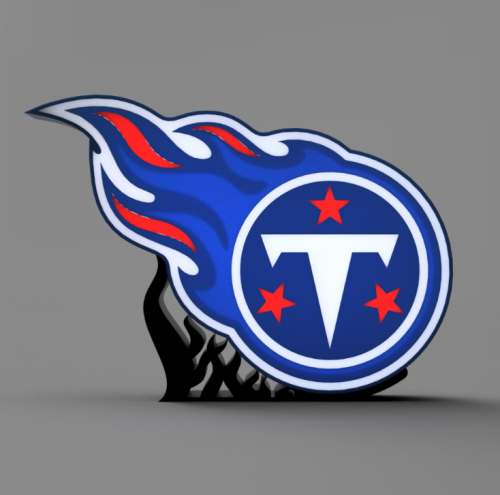 titans